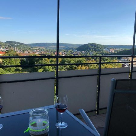 Apartment Auszeit Bad Kissingen Luaran gambar