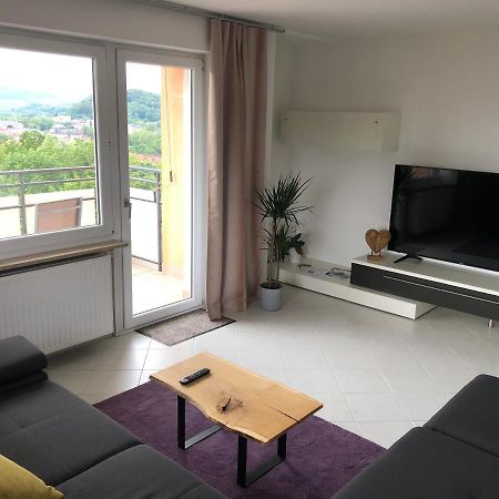 Apartment Auszeit Bad Kissingen Luaran gambar