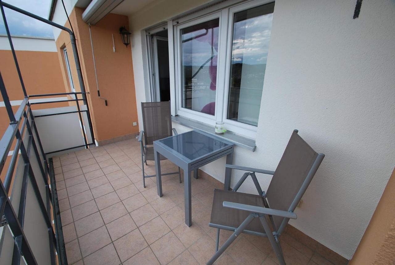 Apartment Auszeit Bad Kissingen Luaran gambar