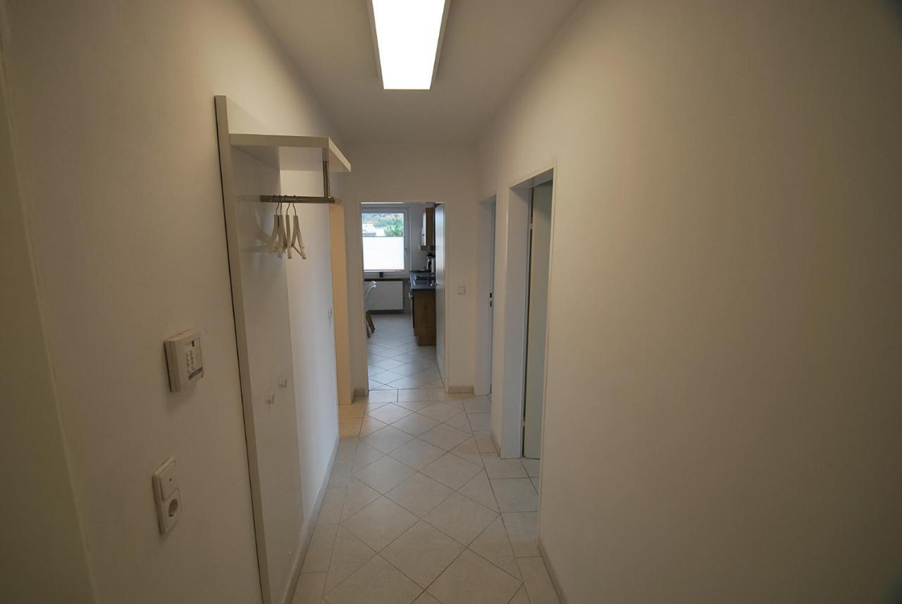 Apartment Auszeit Bad Kissingen Luaran gambar