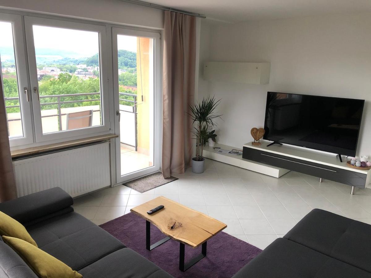 Apartment Auszeit Bad Kissingen Luaran gambar