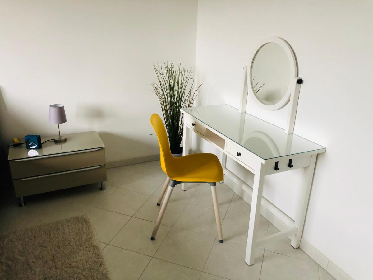 Apartment Auszeit Bad Kissingen Luaran gambar